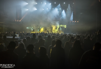 Eskimo Callboy - Photo by Marc