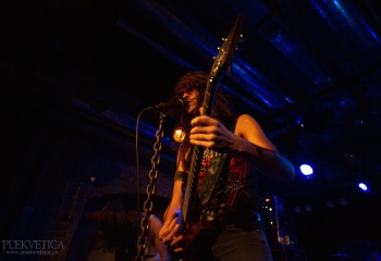 Evil Invaders - Photo by Roli