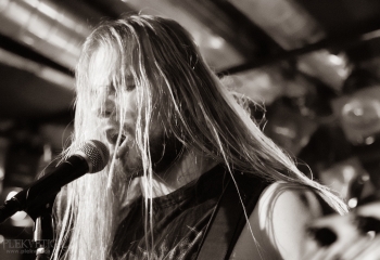 Evil Invaders - Photo by Roli