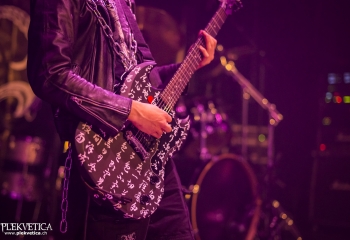 Evil - Photo By Ariane