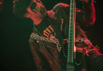 Evil - Photo By Dänu