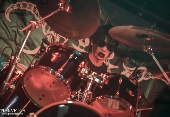 Evil - Photo By Dänu