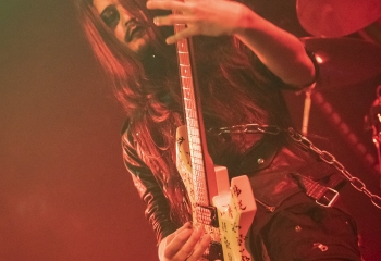 Evil - Photo By Dänu