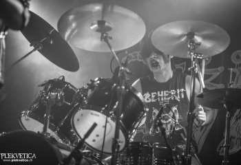 Evil - Photo By Dänu