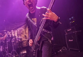 Evil - Photo By Dänu