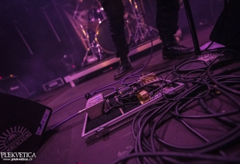 Evil - Photo By Dänu