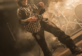 Evil - Photo By Dänu