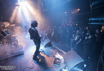 Evil - Photo By Dänu