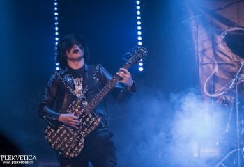 Evil - Photo By Dänu