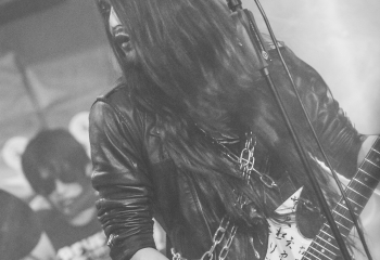 Evil - Photo By Dänu