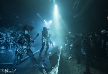 Evil - Photo By Dänu