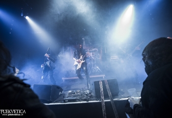 Evil - Photo By Dänu