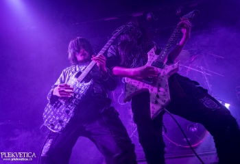 Evil - Photo By Dänu