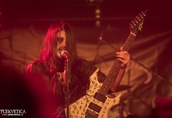 Evil - Photo By Dänu