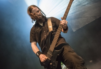 Excelsis - Photo By Dänu