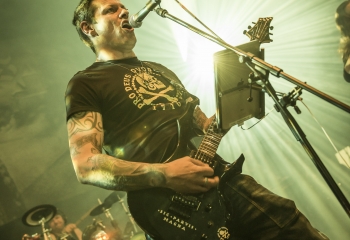 Excelsis - Photo By Dänu