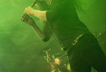 Excelsis - Photo By Dänu