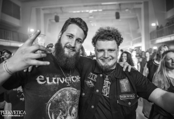 Excelsis - Photo By Dänu