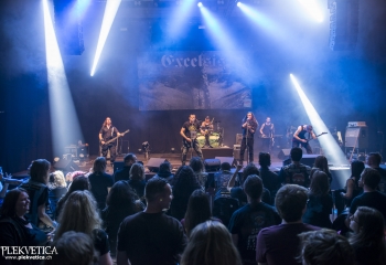 Excelsis - Photo By Dänu