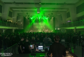 Excelsis - Photo By Dänu