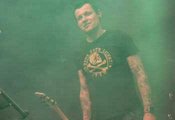 Excelsis - Photo By Dänu