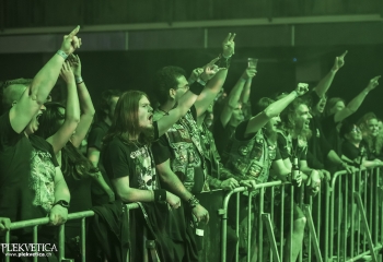 Excelsis - Photo By Dänu