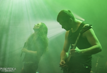 Excelsis - Photo By Dänu