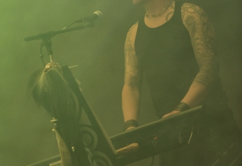 Excelsis - Photo By Dänu