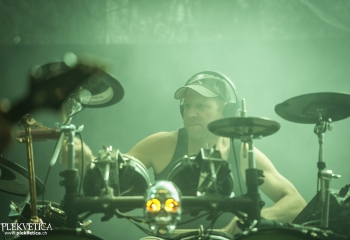 Excelsis - Photo By Dänu