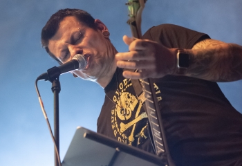 Excelsis - Photo By Dänu