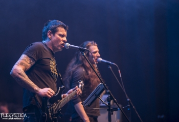 Excelsis - Photo By Dänu