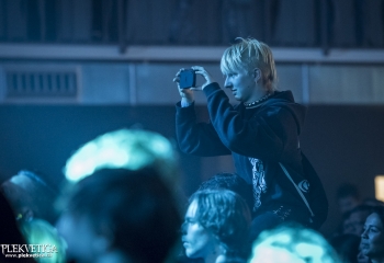 Excelsis - Photo By Dänu