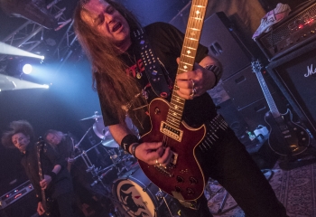 Excruciation - Photo By Dänu