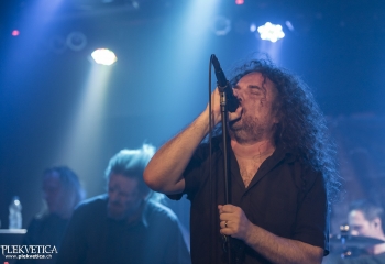 Excruciation - Photo By Dänu