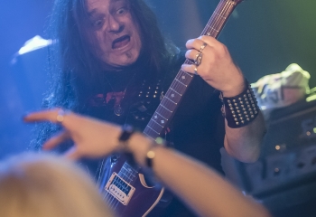 Excruciation - Photo By Dänu