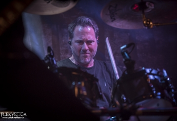 Excruciation - Photo By Dänu