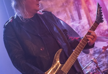 Excruciation - Photo By Dänu