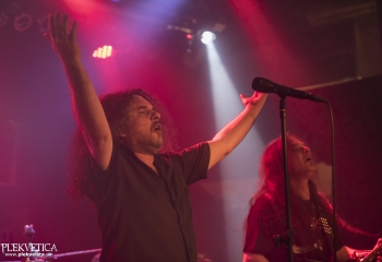 Excruciation - Photo By Dänu