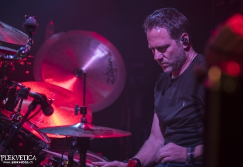 Excruciation - Photo By Dänu