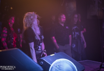 Excruciation - Photo By Dänu