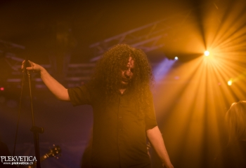 Excruciation - Photo By Dänu