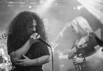 Excruciation - Photo By Dänu