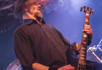 Excruciation - Photo By Dänu