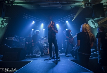 Excruciation - Photo By Dänu