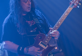 Excruciation - Photo By Dänu