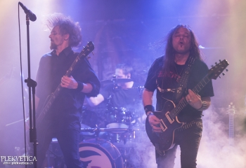 Excruciation - Photo By Dänu