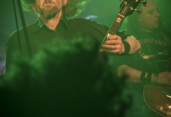 Excruciation - Photo By Dänu