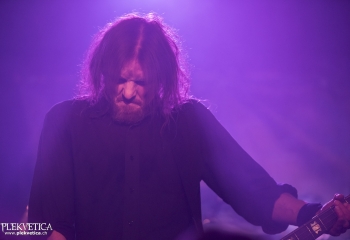 Excruciation - Photo By Dänu