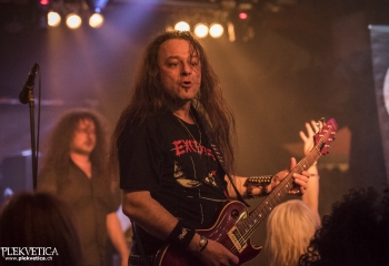 Excruciation - Photo By Dänu