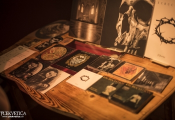 Excruciation - Photo By Dänu